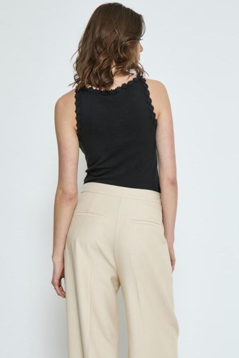Peppercorn pc7961 alice gots strap top
